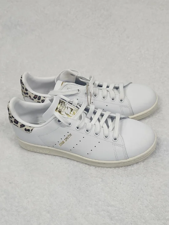 Women's Adidas Sam Smith Lace Up Sneakers New With Tags - Picture 6 of 11